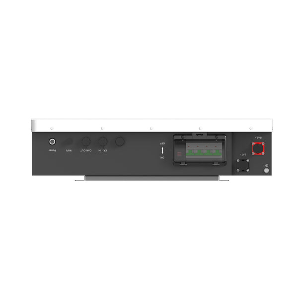 Dyness Powerbox G2 — 51.2V 200Ah LiFePO₄ Wall-Mounted Energy Storage System
