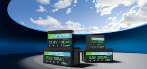 LiFePO4 Battery Charger Selection Guide