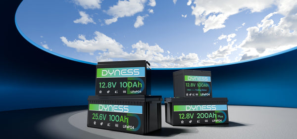 LiFePO4 Battery Charger Selection Guide