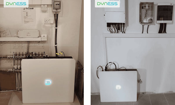 PowerBox G2 Keeps Homes Warm Through Stormy Nights