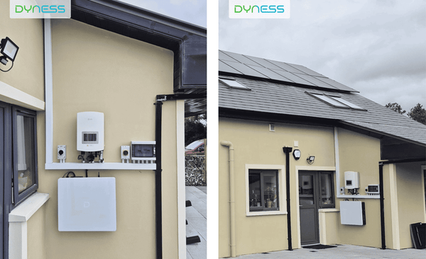  PowerBox G2: The Smart Energy Storage Solution for Your Home