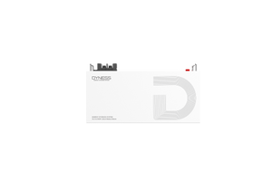 Dynesspower DL2.5 24V 100Ah LiFePO4 Battery for RV & Off-Grid Solar