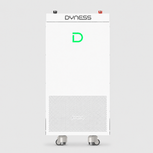 Dynesspower PowerBrick 14.3kWh Home Battery – Expandable to 716.8kWh
