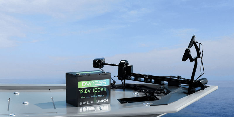 Trolling Motor>>