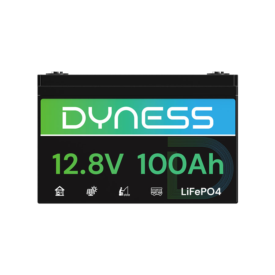 Dyness USA | Solar Energy Storage & Batteries for Homes – DynessPower