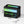 Dyness 12V 340Ah Mini Bluetooth Lithium Battery for RV and Camping