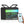 Dyness 12V 100Ah Group 24 Bluetooth-Enabled LiFePO4 Deep Cycle Battery