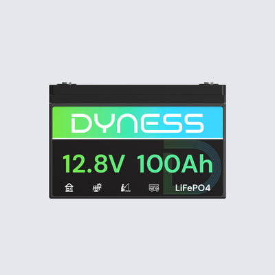 Dyness AR1.2 12V 100Ah LiFePO4 Battery