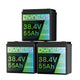 3 Pack