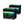 Dyness 12V 100Ah Group 24 Bluetooth-Enabled LiFePO4 Deep Cycle Battery